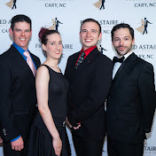Profile Picture of Fred Astaire Cary (@FredAstaireCary) on Youtube