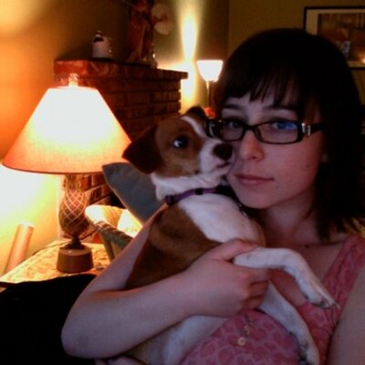 Profile Picture of Trisha Patterson (@trisha_p) on Twitter