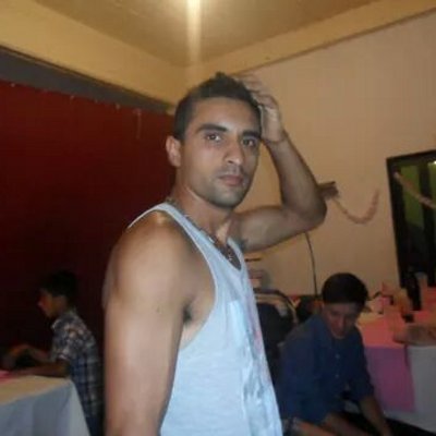 Profile Picture of Sergio Ledesma (@sergioledesma41) on Twitter