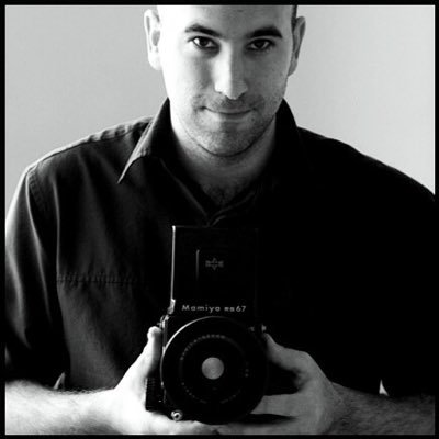 Profile Picture of Jayson Brinkler (@jbrinkler) on Twitter