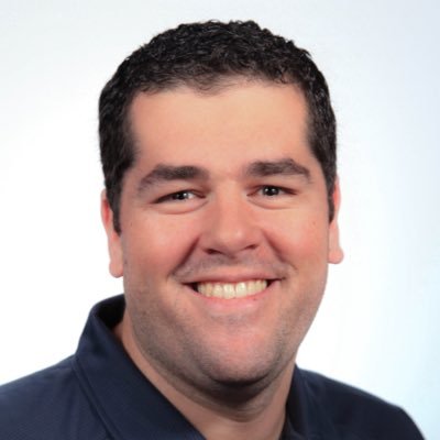 Profile Picture of Sean McNellis (@seanmcne) on Twitter