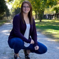 Profile Picture of Hope Conway (@hope-conway) on Quora