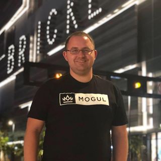 Profile Picture of Kevin Wolf (@Wolfk995) on Facebook