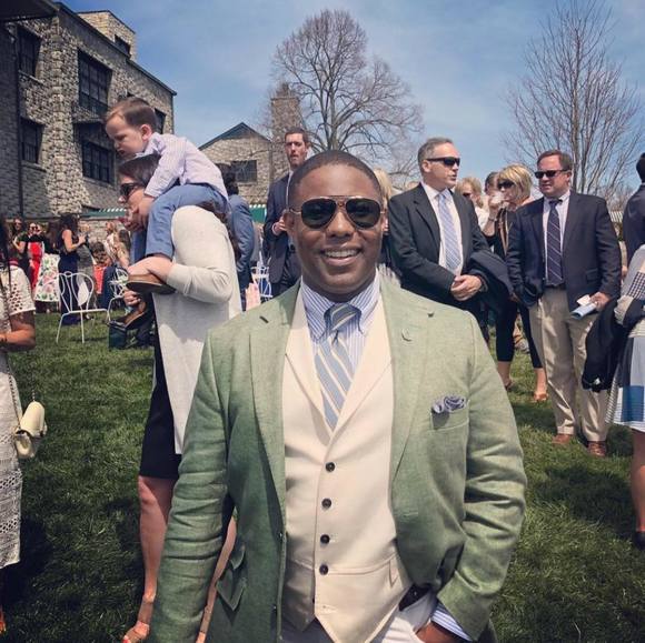 Profile Picture of Brandon everett Warren (@lexky02) on Poshmark