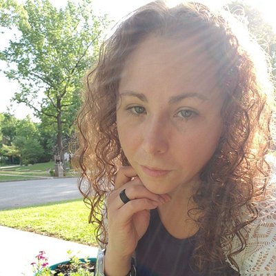 Profile Picture of Kyleigh AM Gray (@MarceliaGray) on Twitter