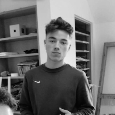 Profile Picture of Archie Wright (@ArchieW22516468) on Twitter