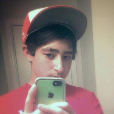 Profile Picture of Joshua Keiser (@joshua_keiser34) on Twitter