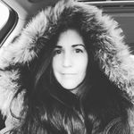 Profile Picture of Christina Keith-Lumsden (@cinapup) on Instagram