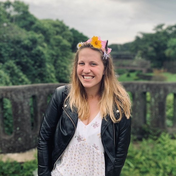 Profile Picture of Ulli Hauck (@ullihauck) on Poshmark