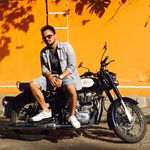 Profile Picture of Navneet (@navneet_chandel) on Instagram