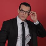 Profile Picture of Byron Martinez (@byron.martinez.98096) on Instagram