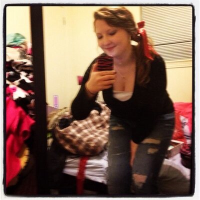 Profile Picture of Abby Rector (@RectorAbby) on Twitter