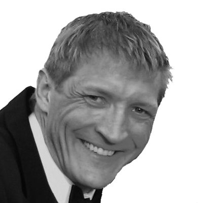 Profile Picture of Chris Schellhammer (@HammerTwine) on Twitter