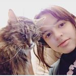 Profile Picture of Maddy Jo Burris (@omg_iloveyourhairr) on Instagram
