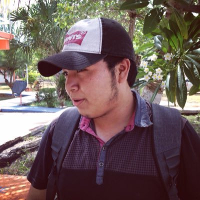 Profile Picture of Adrián_Alcoceron Twitter