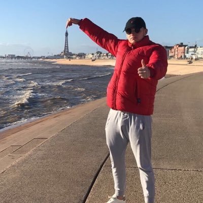 Profile Picture of Reiss Peters (@ReissPeters) on Twitter