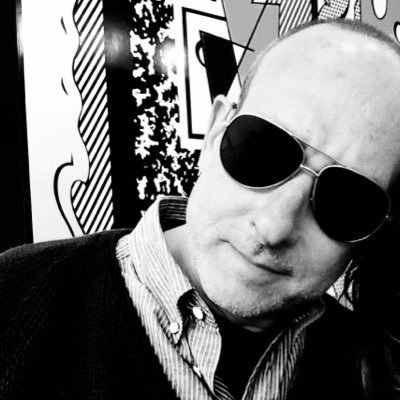 Steven Baigelman - Twitter Profile Picture of Steven Baigelman (@StevenBaigelman) on Twitter