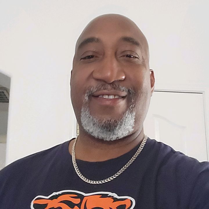 Profile Picture of tonycaver229 (@tonycaver229) on Tiktok