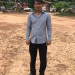 Profile Picture of Keo Sineath (@keosineath) on Instagram