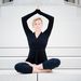 Profile Picture of Christine Saladino (@yogatwistonlife) on Pinterest