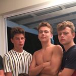Profile Picture of Luke Mallett (@luke_mallett4) on Instagram