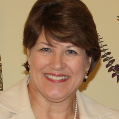 Profile Picture of Johanna Hostetter (@johostetter) on Twitter