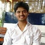 Profile Picture of Arun Suresh (@Arunsuresh96) on Twitter