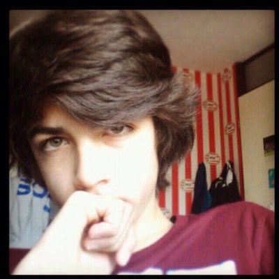 Profile Picture of Jesse De Bree (@JesseDeBree) on Twitter