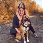 Profile Picture of Krista Frotten (@kristafrotten) on Instagram