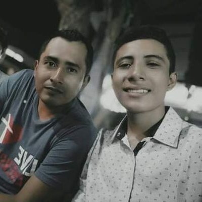 Profile Picture of Alejandro Nicol Hierro (@HierroNicol) on Twitter