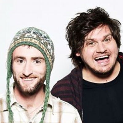 Profile Picture of Henry & Aaron (@@henry_and_aaron) on Twitter
