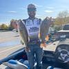 Profile Picture of Drew bullock (@dbullockfishing) on Tiktok