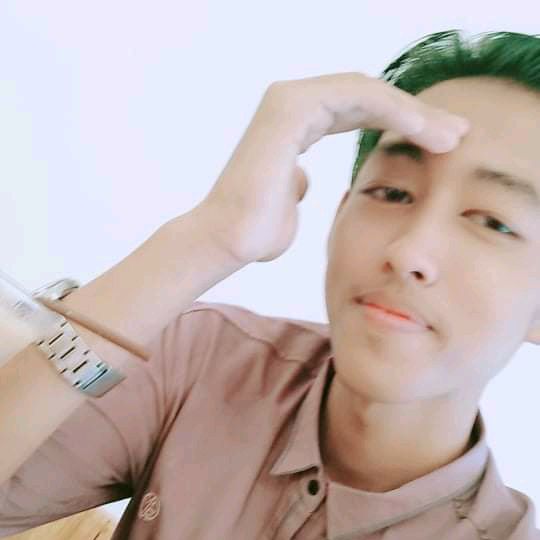 Profile Picture of Alexander Ye Lin (@alexanderyelin) on Tiktok