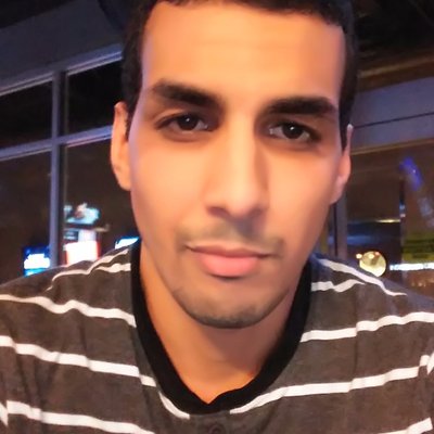 Profile Picture of Amir Wally (@wally_amir) on Twitter