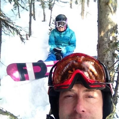 Profile Picture of Aaron Krebs (@krebsmech) on Twitter