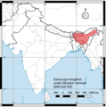 Profile Picture of Bhaskaravarmanon Wikipedia