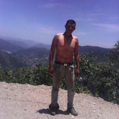 Profile Picture of Alejandro Chimal Ava (@AvaChimal) on Twitter