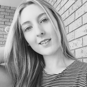 Profile Picture of Jade Foster (@jaderebekka) on Pinterest
