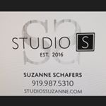Profile Picture of Suzanne Schafers (@studiossuzanne) on Instagram