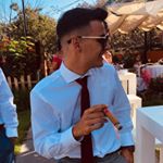 Iván Melián - Instagram Profile Picture of Iván Melián (@ivanmeliann) on Instagram