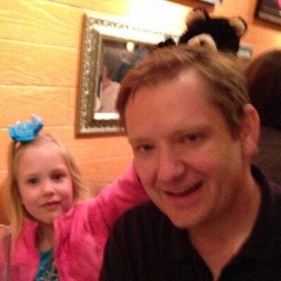 Profile Picture of Steve Barrick (@SteveBarrick1) on Twitter