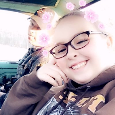 Profile Picture of Kaela Faith Jenkins Reeves (@KaelaReeves) on Twitter