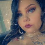 Profile Picture of Tabatha Allen (@candybaby_2015) on Instagram