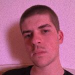 Profile Picture of 𝔽𝕣𝕒𝕟𝕔𝕖𝕤𝕔𝕠 (@_matthew_stevenson_) on Instagram