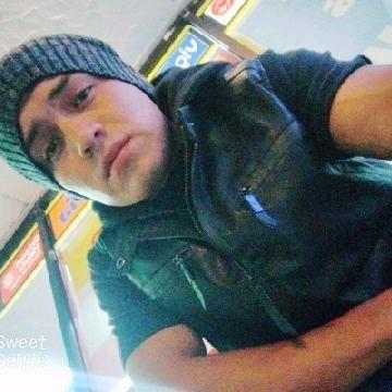 Claudio Rivera - Tiktok Profile Picture of Claudio Rivera (@claudio.rivera62) on Tiktok