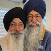Profile Picture of Manmohan Singh Kirtan Teacher (@LearnKeertan) on Youtube