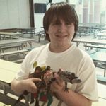 Profile Picture of Dalton Michael B (@de_delightful_dalton_b) on Instagram