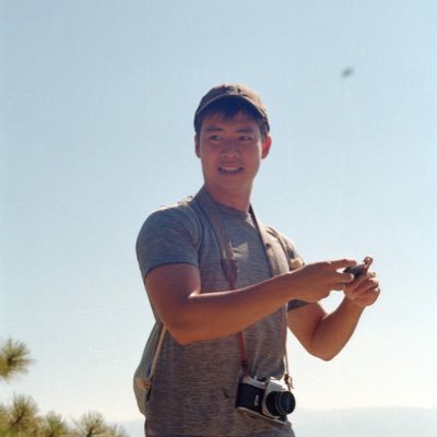Profile Picture of Joe Yang (@yzhyng) on Twitter