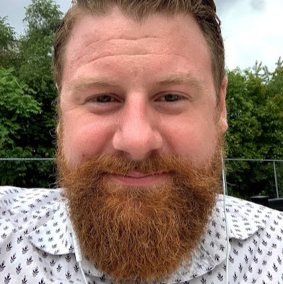 Profile Picture of Peter Roessner (@proessner) on Poshmark