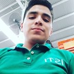 Profile Picture of Erik Romero (@romero160407) on Instagram